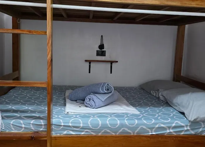 Sweetie & Bunkbeds