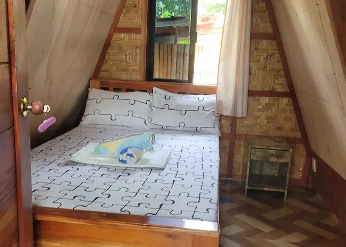 Sweetie & Bunkbeds 호스텔 *